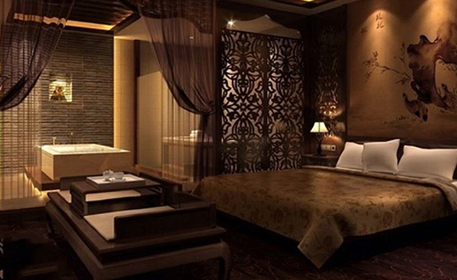 天津南开SPA会所｜轻奢疗愈·舒缓时光